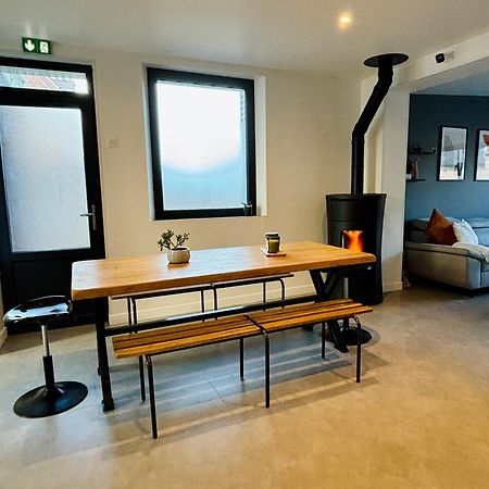 Appartement The Share House à Tillé Extérieur photo